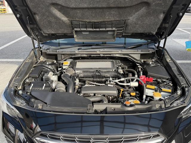 レヴォーグ ＧＴ－Ｈ　ＥＸ　純正１１．６型ナビ　フルセグ　バックフロントサイドカメラ　衝突軽減ブレーキ　運転支援システム　メモリー＆ヒーター付きパワーシート　ビルトインＥＴＣ２．０　パワーリアゲート　ブラインドスポットモニター（74枚目）