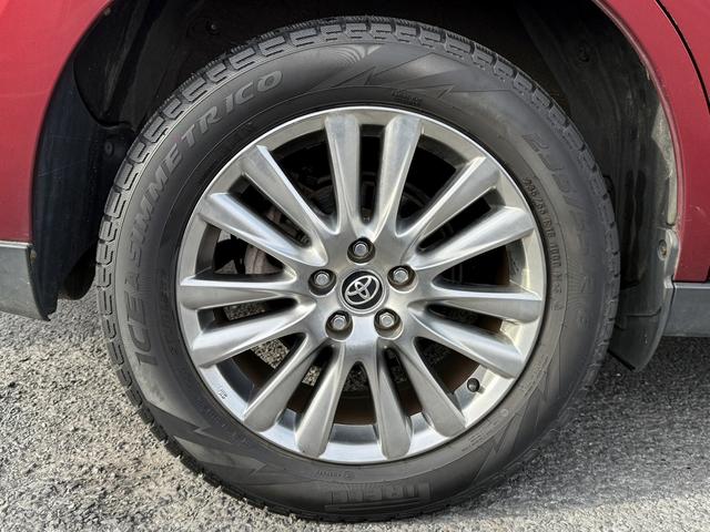 ハリアー プログレス 禁煙車 後期型 JBLサウンド メーカーOP9型JBLナビ フルセグ 360度カメラ ステアリングサポート 衝突軽減ブレーキ レーダークルーズ パワーシート パワーバックドア コーナリングランプ(22枚目)