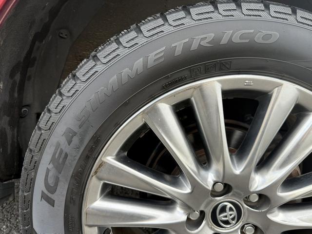 ハリアー プログレス 禁煙車 後期型 JBLサウンド メーカーOP9型JBLナビ フルセグ 360度カメラ ステアリングサポート 衝突軽減ブレーキ レーダークルーズ パワーシート パワーバックドア コーナリングランプ(26枚目)