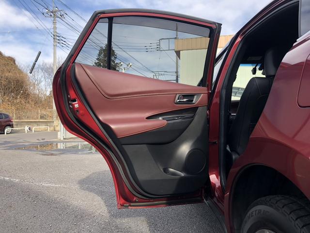 ハリアー プログレス 禁煙車 後期型 JBLサウンド メーカーOP9型JBLナビ フルセグ 360度カメラ ステアリングサポート 衝突軽減ブレーキ レーダークルーズ パワーシート パワーバックドア コーナリングランプ(36枚目)