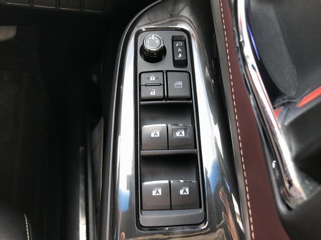 ハリアー プログレス 禁煙車 後期型 JBLサウンド メーカーOP9型JBLナビ フルセグ 360度カメラ ステアリングサポート 衝突軽減ブレーキ レーダークルーズ パワーシート パワーバックドア コーナリングランプ(55枚目)