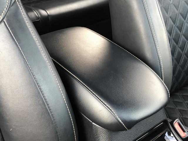 ハリアー プログレス 禁煙車 後期型 JBLサウンド メーカーOP9型JBLナビ フルセグ 360度カメラ ステアリングサポート 衝突軽減ブレーキ レーダークルーズ パワーシート パワーバックドア コーナリングランプ(62枚目)