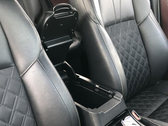 ハリアー プログレス 禁煙車 後期型 JBLサウンド メーカーOP9型JBLナビ フルセグ 360度カメラ ステアリングサポート 衝突軽減ブレーキ レーダークルーズ パワーシート パワーバックドア コーナリングランプ(63枚目)