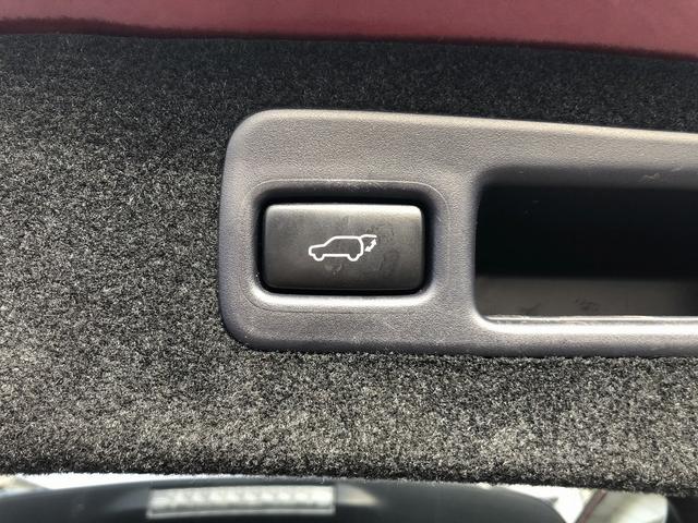 ハリアー プログレス 禁煙車 後期型 JBLサウンド メーカーOP9型JBLナビ フルセグ 360度カメラ ステアリングサポート 衝突軽減ブレーキ レーダークルーズ パワーシート パワーバックドア コーナリングランプ(69枚目)