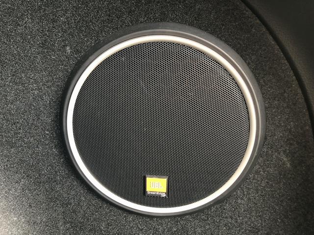 ハリアー プログレス 禁煙車 後期型 JBLサウンド メーカーOP9型JBLナビ フルセグ 360度カメラ ステアリングサポート 衝突軽減ブレーキ レーダークルーズ パワーシート パワーバックドア コーナリングランプ(70枚目)