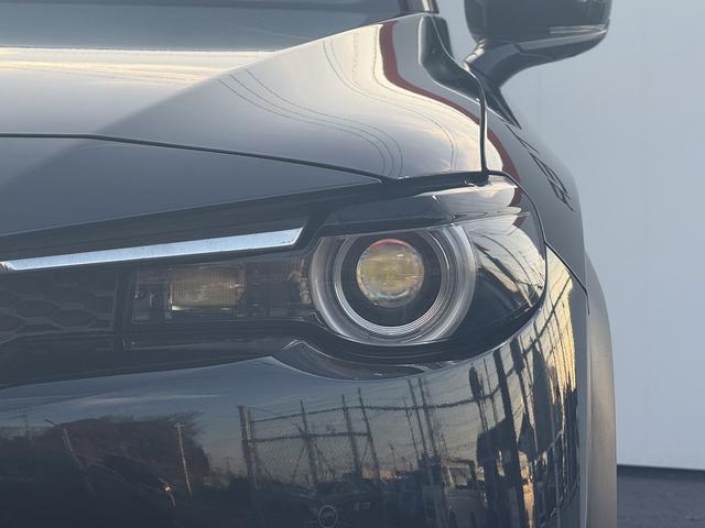 ＭＸ－３０ロータリーＥＶ エディションＲ　禁煙車　純正１０．２５インチディスプレイ　ＢＯＳＥサウンド　フルセグ　アラウンドビューカメラ　ステアリングヒーター　ハーフレザー　メモリ機能付パワーシート　ＥＴＣ　シートヒーター　衝突軽減ブレーキ（17枚目）