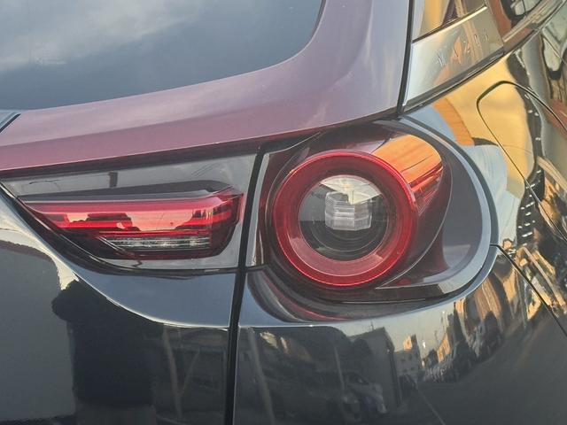 ＭＸ－３０ロータリーＥＶ エディションＲ　禁煙車　純正１０．２５インチディスプレイ　ＢＯＳＥサウンド　フルセグ　アラウンドビューカメラ　ステアリングヒーター　ハーフレザー　メモリ機能付パワーシート　ＥＴＣ　シートヒーター　衝突軽減ブレーキ（20枚目）