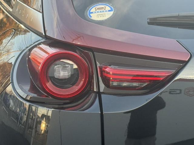 ＭＸ－３０ロータリーＥＶ エディションＲ　禁煙車　純正１０．２５インチディスプレイ　ＢＯＳＥサウンド　フルセグ　アラウンドビューカメラ　ステアリングヒーター　ハーフレザー　メモリ機能付パワーシート　ＥＴＣ　シートヒーター　衝突軽減ブレーキ（21枚目）