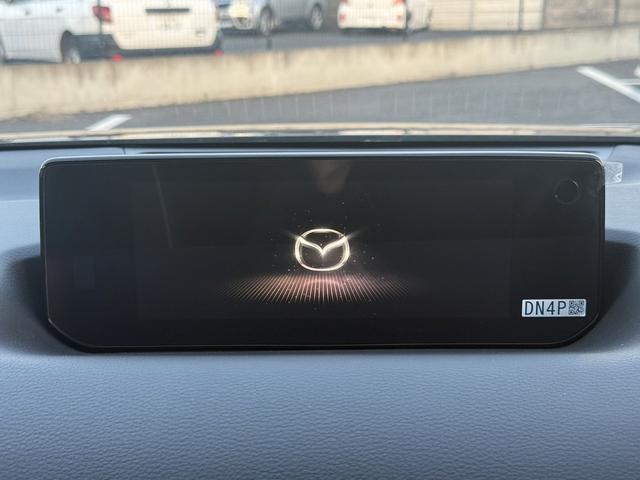 ＭＸ－３０ロータリーＥＶ エディションＲ　禁煙車　純正１０．２５インチディスプレイ　ＢＯＳＥサウンド　フルセグ　アラウンドビューカメラ　ステアリングヒーター　ハーフレザー　メモリ機能付パワーシート　ＥＴＣ　シートヒーター　衝突軽減ブレーキ（65枚目）