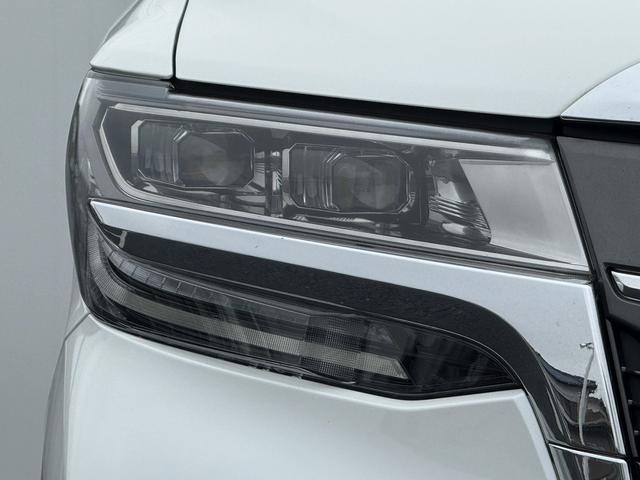 アルファード ２．５Ｘ　禁煙車　純正９型ナビ　セーフティセンス　インテリジェントクリアランスソナー　純正１６インチアルミホイール　バックカメラ　ビルドインＥＴＣ　ＬＥＤヘッド・フォグ　Ｂｌｕｅｔｏｏｔｈ接続（12枚目）