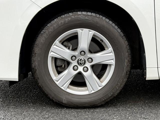 アルファード ２．５Ｘ　禁煙車　純正９型ナビ　セーフティセンス　インテリジェントクリアランスソナー　純正１６インチアルミホイール　バックカメラ　ビルドインＥＴＣ　ＬＥＤヘッド・フォグ　Ｂｌｕｅｔｏｏｔｈ接続（14枚目）