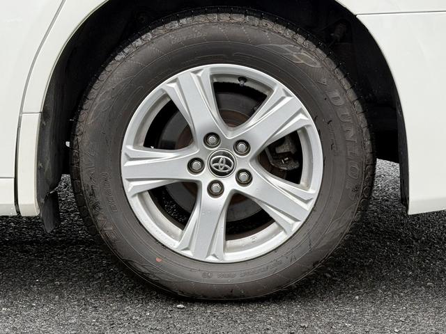 アルファード ２．５Ｘ　禁煙車　純正９型ナビ　セーフティセンス　インテリジェントクリアランスソナー　純正１６インチアルミホイール　バックカメラ　ビルドインＥＴＣ　ＬＥＤヘッド・フォグ　Ｂｌｕｅｔｏｏｔｈ接続（30枚目）