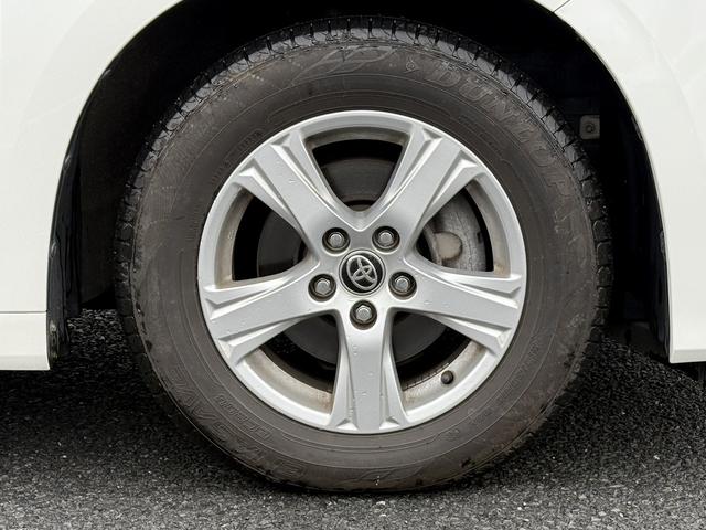 アルファード ２．５Ｘ　禁煙車　純正９型ナビ　セーフティセンス　インテリジェントクリアランスソナー　純正１６インチアルミホイール　バックカメラ　ビルドインＥＴＣ　ＬＥＤヘッド・フォグ　Ｂｌｕｅｔｏｏｔｈ接続（31枚目）