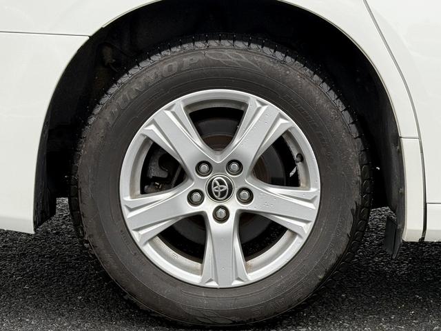 アルファード ２．５Ｘ　禁煙車　純正９型ナビ　セーフティセンス　インテリジェントクリアランスソナー　純正１６インチアルミホイール　バックカメラ　ビルドインＥＴＣ　ＬＥＤヘッド・フォグ　Ｂｌｕｅｔｏｏｔｈ接続（32枚目）