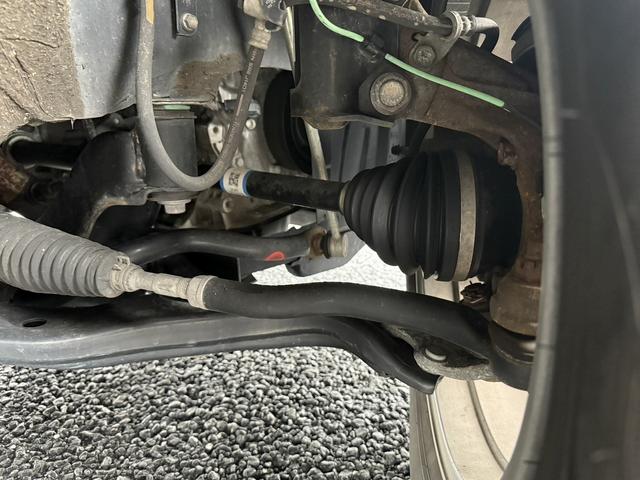 アルファード ２．５Ｘ　禁煙車　純正９型ナビ　セーフティセンス　インテリジェントクリアランスソナー　純正１６インチアルミホイール　バックカメラ　ビルドインＥＴＣ　ＬＥＤヘッド・フォグ　Ｂｌｕｅｔｏｏｔｈ接続（69枚目）