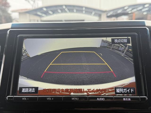アルファードハイブリッド ＳＲ　Ｃパッケージ　禁煙車　モデリスタフルエアロ　Ｔ－ＣＯＮＮＥＣＴ対応純正９インチナビ　両側電動スライドドア　フルセグ　バックカメラ　電動リアゲート　クルーズコントロール　ＡＣ１００Ｖ電源　ステアリングヒーター（4枚目）