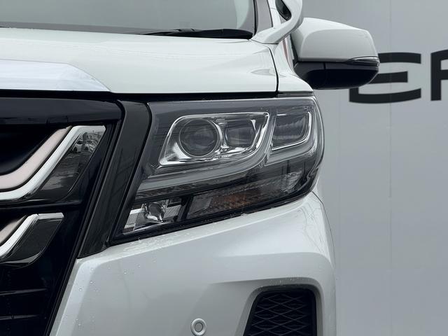 アルファードハイブリッド ＳＲ　Ｃパッケージ　禁煙車　モデリスタフルエアロ　Ｔ－ＣＯＮＮＥＣＴ対応純正９インチナビ　両側電動スライドドア　フルセグ　バックカメラ　電動リアゲート　クルーズコントロール　ＡＣ１００Ｖ電源　ステアリングヒーター（17枚目）