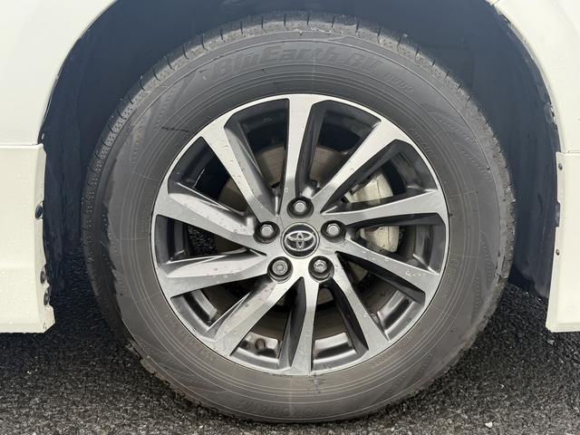 アルファードハイブリッド ＳＲ　Ｃパッケージ　禁煙車　モデリスタフルエアロ　Ｔ－ＣＯＮＮＥＣＴ対応純正９インチナビ　両側電動スライドドア　フルセグ　バックカメラ　電動リアゲート　クルーズコントロール　ＡＣ１００Ｖ電源　ステアリングヒーター（22枚目）