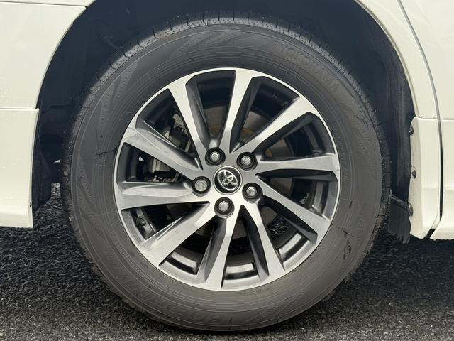 アルファードハイブリッド ＳＲ　Ｃパッケージ　禁煙車　モデリスタフルエアロ　Ｔ－ＣＯＮＮＥＣＴ対応純正９インチナビ　両側電動スライドドア　フルセグ　バックカメラ　電動リアゲート　クルーズコントロール　ＡＣ１００Ｖ電源　ステアリングヒーター（23枚目）