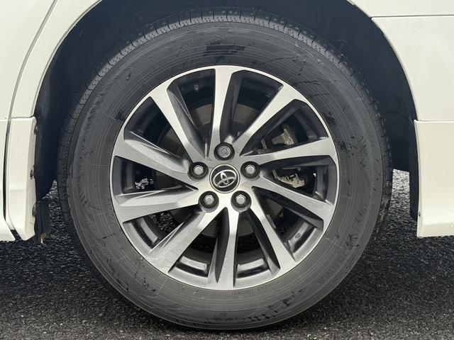 アルファードハイブリッド ＳＲ　Ｃパッケージ　禁煙車　モデリスタフルエアロ　Ｔ－ＣＯＮＮＥＣＴ対応純正９インチナビ　両側電動スライドドア　フルセグ　バックカメラ　電動リアゲート　クルーズコントロール　ＡＣ１００Ｖ電源　ステアリングヒーター（24枚目）