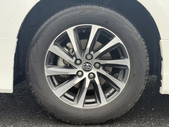 アルファードハイブリッド ＳＲ　Ｃパッケージ　禁煙車　モデリスタフルエアロ　Ｔ－ＣＯＮＮＥＣＴ対応純正９インチナビ　両側電動スライドドア　フルセグ　バックカメラ　電動リアゲート　クルーズコントロール　ＡＣ１００Ｖ電源　ステアリングヒーター（25枚目）