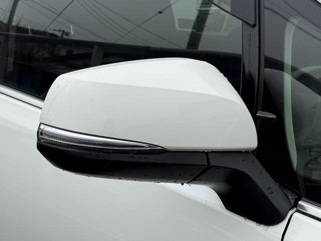 アルファードハイブリッド ＳＲ　Ｃパッケージ　禁煙車　モデリスタフルエアロ　Ｔ－ＣＯＮＮＥＣＴ対応純正９インチナビ　両側電動スライドドア　フルセグ　バックカメラ　電動リアゲート　クルーズコントロール　ＡＣ１００Ｖ電源　ステアリングヒーター（27枚目）