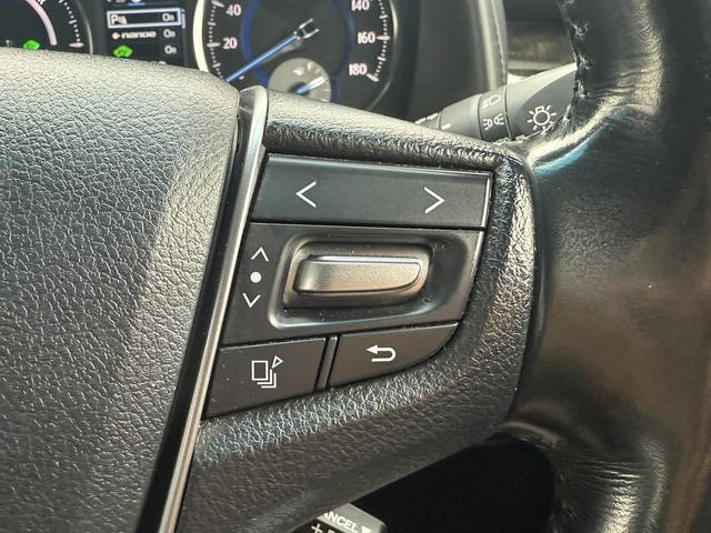 アルファードハイブリッド ＳＲ　Ｃパッケージ　禁煙車　モデリスタフルエアロ　Ｔ－ＣＯＮＮＥＣＴ対応純正９インチナビ　両側電動スライドドア　フルセグ　バックカメラ　電動リアゲート　クルーズコントロール　ＡＣ１００Ｖ電源　ステアリングヒーター（48枚目）