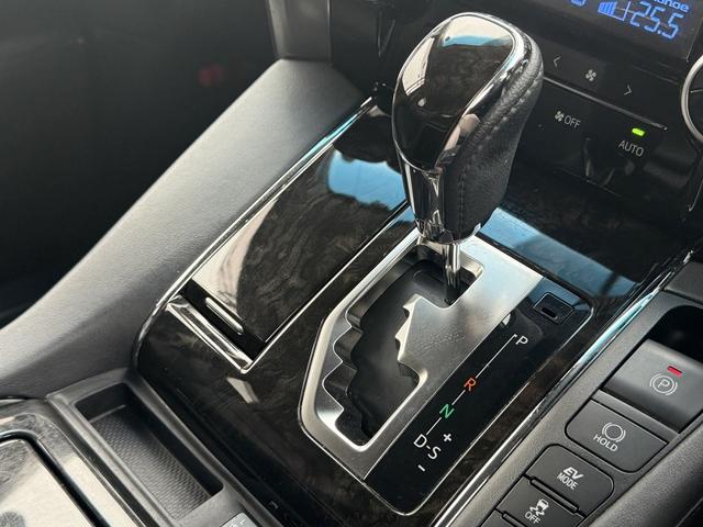 アルファードハイブリッド ＳＲ　Ｃパッケージ　禁煙車　モデリスタフルエアロ　Ｔ－ＣＯＮＮＥＣＴ対応純正９インチナビ　両側電動スライドドア　フルセグ　バックカメラ　電動リアゲート　クルーズコントロール　ＡＣ１００Ｖ電源　ステアリングヒーター（54枚目）