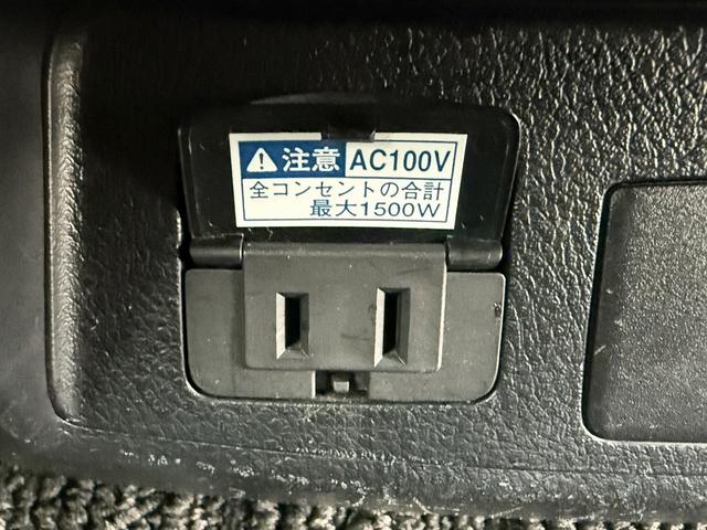 アルファードハイブリッド ＳＲ　Ｃパッケージ　禁煙車　モデリスタフルエアロ　Ｔ－ＣＯＮＮＥＣＴ対応純正９インチナビ　両側電動スライドドア　フルセグ　バックカメラ　電動リアゲート　クルーズコントロール　ＡＣ１００Ｖ電源　ステアリングヒーター（65枚目）