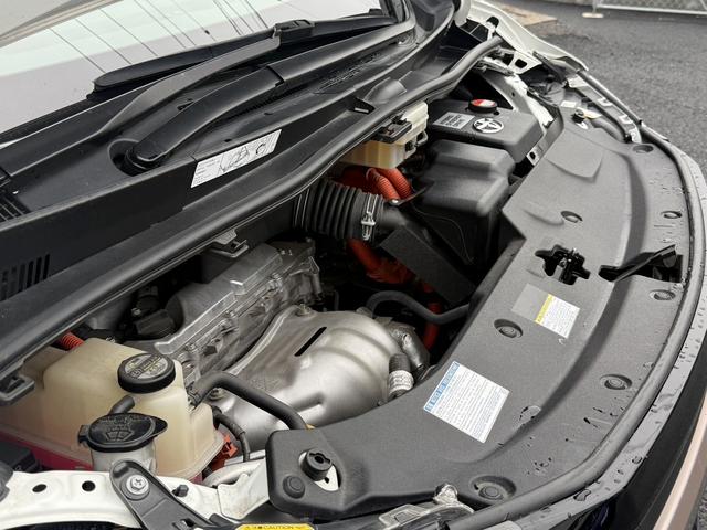 アルファードハイブリッド ＳＲ　Ｃパッケージ　禁煙車　モデリスタフルエアロ　Ｔ－ＣＯＮＮＥＣＴ対応純正９インチナビ　両側電動スライドドア　フルセグ　バックカメラ　電動リアゲート　クルーズコントロール　ＡＣ１００Ｖ電源　ステアリングヒーター（74枚目）