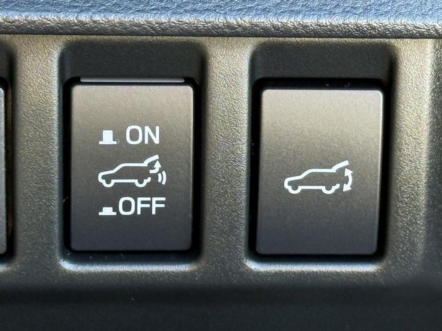 レヴォーグ ＧＴ－Ｈ　ＥＸ　禁煙車　黒革シート　純正１１．６インチナビ　フルセグ　フロント・サイド・バックカメラ　衝突軽減ブレーキ　シートヒーター　電動リアゲート　アダプティブクルーズコントロール　ビルドインＥＴＣ２．０（7枚目）