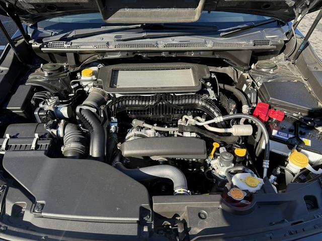 レヴォーグ ＧＴ－Ｈ　ＥＸ　禁煙車　黒革シート　純正１１．６インチナビ　フルセグ　フロント・サイド・バックカメラ　衝突軽減ブレーキ　シートヒーター　電動リアゲート　アダプティブクルーズコントロール　ビルドインＥＴＣ２．０（20枚目）