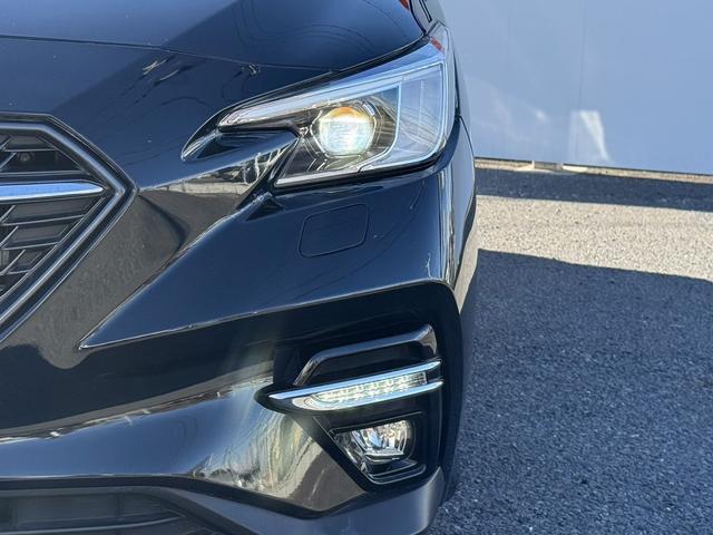 レヴォーグ ＧＴ－Ｈ　ＥＸ　禁煙車　黒革シート　純正１１．６インチナビ　フルセグ　フロント・サイド・バックカメラ　衝突軽減ブレーキ　シートヒーター　電動リアゲート　アダプティブクルーズコントロール　ビルドインＥＴＣ２．０（26枚目）