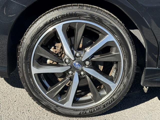 レヴォーグ ＧＴ－Ｈ　ＥＸ　禁煙車　黒革シート　純正１１．６インチナビ　フルセグ　フロント・サイド・バックカメラ　衝突軽減ブレーキ　シートヒーター　電動リアゲート　アダプティブクルーズコントロール　ビルドインＥＴＣ２．０（31枚目）