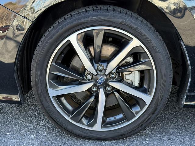 レヴォーグ ＧＴ－Ｈ　ＥＸ　禁煙車　黒革シート　純正１１．６インチナビ　フルセグ　フロント・サイド・バックカメラ　衝突軽減ブレーキ　シートヒーター　電動リアゲート　アダプティブクルーズコントロール　ビルドインＥＴＣ２．０（33枚目）