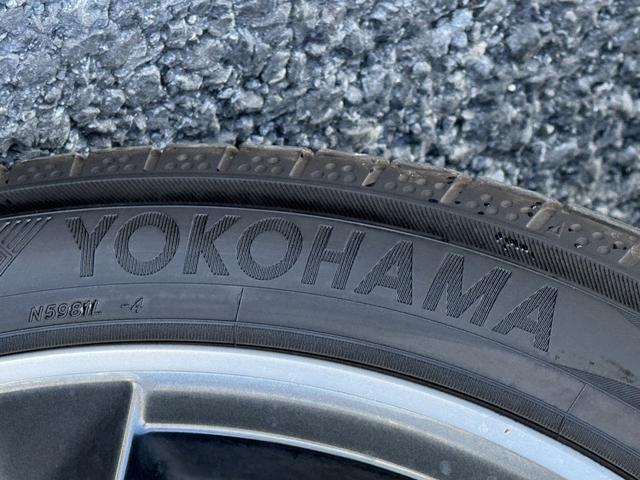 レヴォーグ ＧＴ－Ｈ　ＥＸ　禁煙車　黒革シート　純正１１．６インチナビ　フルセグ　フロント・サイド・バックカメラ　衝突軽減ブレーキ　シートヒーター　電動リアゲート　アダプティブクルーズコントロール　ビルドインＥＴＣ２．０（34枚目）