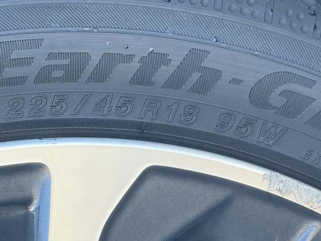 レヴォーグ ＧＴ－Ｈ　ＥＸ　禁煙車　黒革シート　純正１１．６インチナビ　フルセグ　フロント・サイド・バックカメラ　衝突軽減ブレーキ　シートヒーター　電動リアゲート　アダプティブクルーズコントロール　ビルドインＥＴＣ２．０（36枚目）