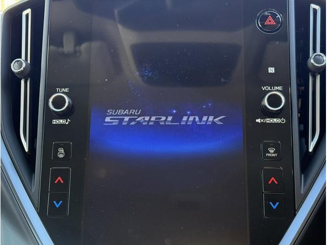 レヴォーグ ＧＴ－Ｈ　ＥＸ　禁煙車　黒革シート　純正１１．６インチナビ　フルセグ　フロント・サイド・バックカメラ　衝突軽減ブレーキ　シートヒーター　電動リアゲート　アダプティブクルーズコントロール　ビルドインＥＴＣ２．０（49枚目）