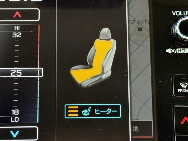 レヴォーグ ＧＴ－Ｈ　ＥＸ　禁煙車　黒革シート　純正１１．６インチナビ　フルセグ　フロント・サイド・バックカメラ　衝突軽減ブレーキ　シートヒーター　電動リアゲート　アダプティブクルーズコントロール　ビルドインＥＴＣ２．０（51枚目）