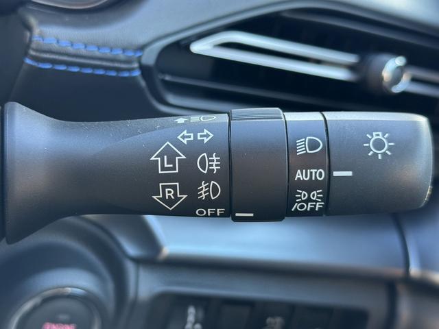 レヴォーグ ＧＴ－Ｈ　ＥＸ　禁煙車　黒革シート　純正１１．６インチナビ　フルセグ　フロント・サイド・バックカメラ　衝突軽減ブレーキ　シートヒーター　電動リアゲート　アダプティブクルーズコントロール　ビルドインＥＴＣ２．０（56枚目）