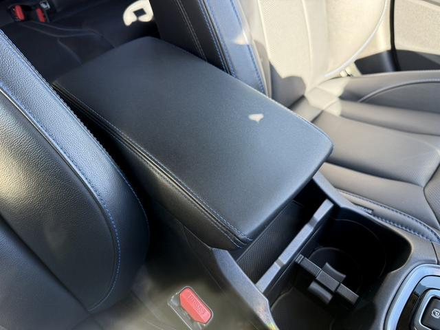 レヴォーグ ＧＴ－Ｈ　ＥＸ　禁煙車　黒革シート　純正１１．６インチナビ　フルセグ　フロント・サイド・バックカメラ　衝突軽減ブレーキ　シートヒーター　電動リアゲート　アダプティブクルーズコントロール　ビルドインＥＴＣ２．０（65枚目）