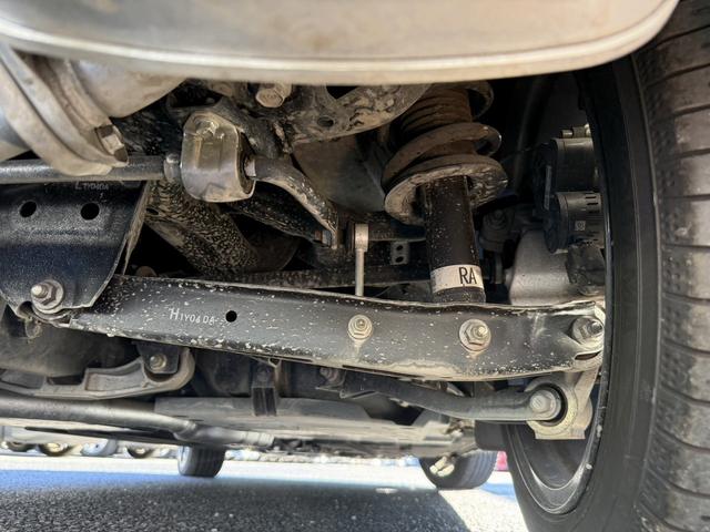 レヴォーグ ＧＴ－Ｈ　ＥＸ　禁煙車　黒革シート　純正１１．６インチナビ　フルセグ　フロント・サイド・バックカメラ　衝突軽減ブレーキ　シートヒーター　電動リアゲート　アダプティブクルーズコントロール　ビルドインＥＴＣ２．０（77枚目）