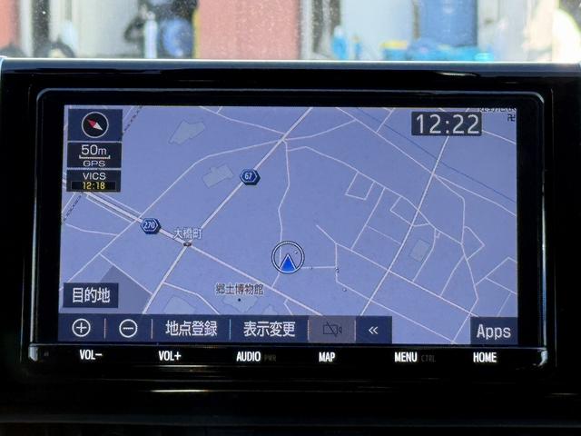 ＲＡＶ４ アドベンチャー　禁煙車　純正９インチナビ　フルセグ　バックカメラ　黒革シート　パワーシート　シートエアコン　衝突軽減ブレーキ　ロードサイドアシスト　ブラインドスポットモニター　ビルドインＥＴＣ２．０　シートヒーター（3枚目）