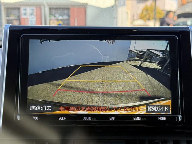 ＲＡＶ４ アドベンチャー　禁煙車　純正９インチナビ　フルセグ　バックカメラ　黒革シート　パワーシート　シートエアコン　衝突軽減ブレーキ　ロードサイドアシスト　ブラインドスポットモニター　ビルドインＥＴＣ２．０　シートヒーター（5枚目）