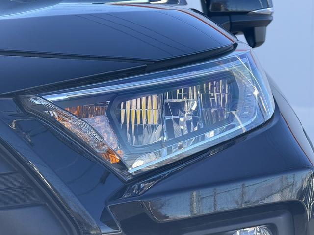 ＲＡＶ４ アドベンチャー　禁煙車　純正９インチナビ　フルセグ　バックカメラ　黒革シート　パワーシート　シートエアコン　衝突軽減ブレーキ　ロードサイドアシスト　ブラインドスポットモニター　ビルドインＥＴＣ２．０　シートヒーター（26枚目）