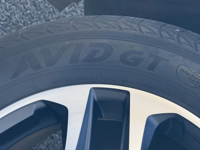 ＲＡＶ４ アドベンチャー　禁煙車　純正９インチナビ　フルセグ　バックカメラ　黒革シート　パワーシート　シートエアコン　衝突軽減ブレーキ　ロードサイドアシスト　ブラインドスポットモニター　ビルドインＥＴＣ２．０　シートヒーター（34枚目）