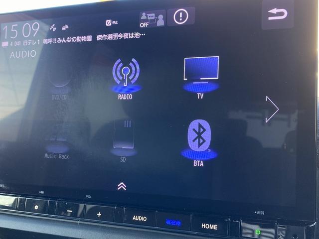 ステップワゴン ｅ：ＨＥＶスパーダ　プレミアムライン　禁煙車　７人乗り　純正１１．４インチナビ　ホンダセンシング　パワーバックドア　両側電動スライドドア　前席・２列目シートヒーター　マルチビューカメラ　１７インチ１０本スポークアルミホイール（64枚目）