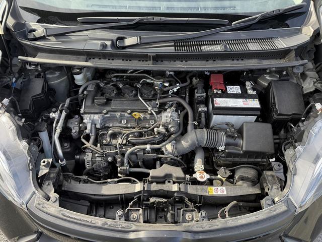 シエンタ Ｇ　禁煙車　ブラインドスポットモニター　Ｒ４年登録　純正８型ディスプレイオーディオ　Ｂカメラ　衝突軽減　レーダークルーズコントロール　両側電動スライドドア　クリアランスソナー　レーンアシスト（21枚目）