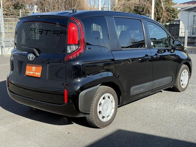 シエンタ Ｇ　禁煙車　ブラインドスポットモニター　Ｒ４年登録　純正８型ディスプレイオーディオ　Ｂカメラ　衝突軽減　レーダークルーズコントロール　両側電動スライドドア　クリアランスソナー　レーンアシスト（23枚目）