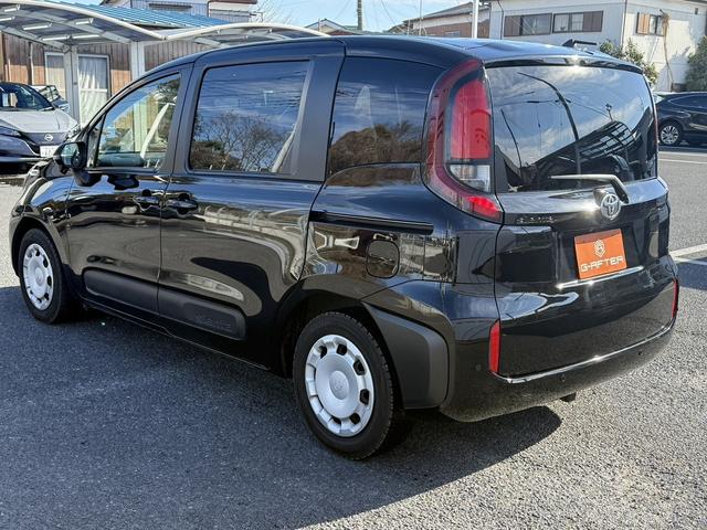 シエンタ Ｇ　禁煙車　ブラインドスポットモニター　Ｒ４年登録　純正８型ディスプレイオーディオ　Ｂカメラ　衝突軽減　レーダークルーズコントロール　両側電動スライドドア　クリアランスソナー　レーンアシスト（24枚目）